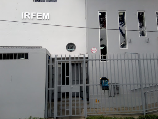 Instituto de Reeducacion Física y Examenes Médicos