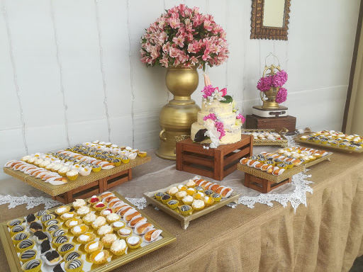 Ña Catita Eventos & Catering