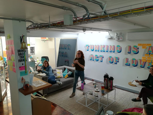 La Victoria Lab