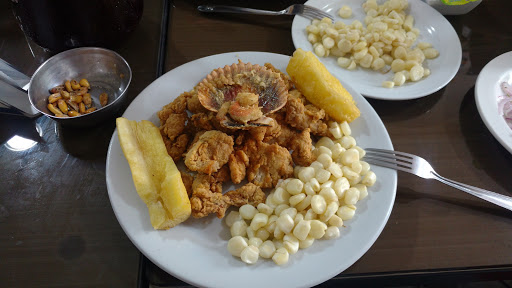 Picanteria La Norteña