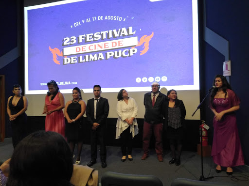 Centro Cultural PUCP