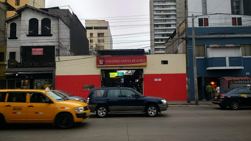 Galeria Santa Beatriz