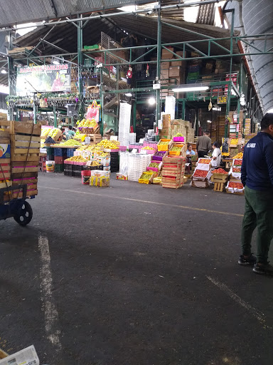 Mercado Mayorista de Frutas N°2 La Victoria