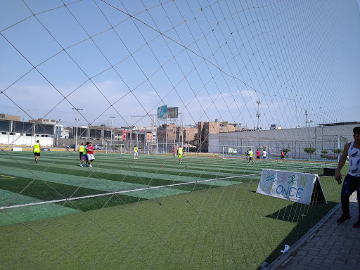 La Once Complejo Deportivo