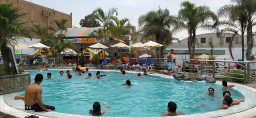 Villarica Club Recreacional