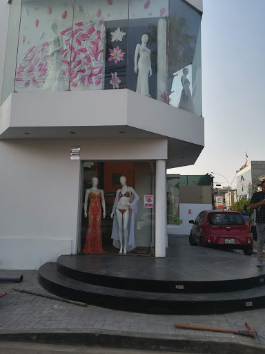 MARITZA MENDOZA STUDIO
