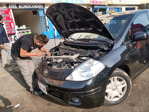 CB ICE service
