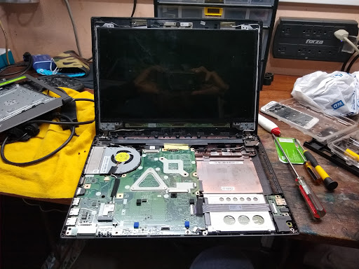 COMPUWASI S.A.C.