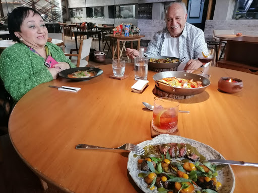XOMA Gastronómico
