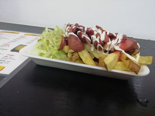 Ricos Fritos
