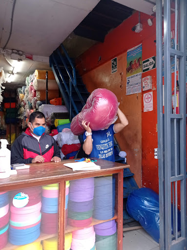 Galeria Santo Domingo