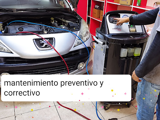 Auto Lider Sac
