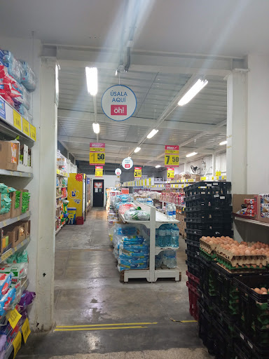Tienda Mass