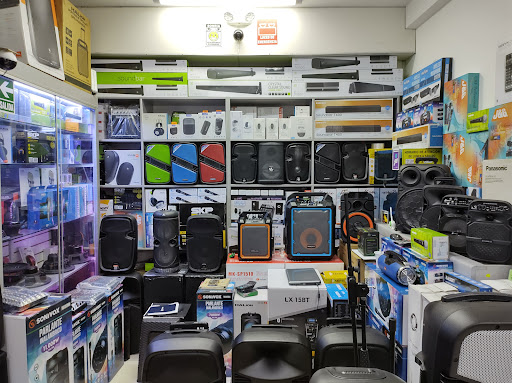 TacasTechnology Import