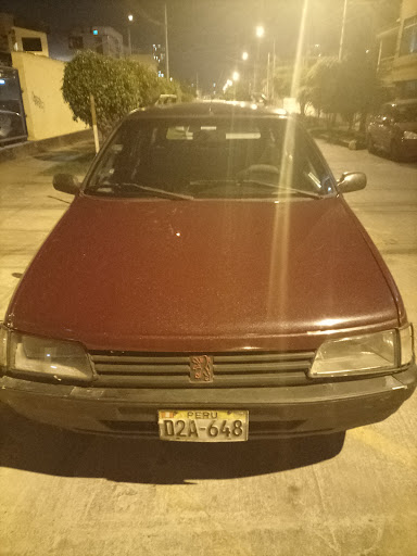 Cabas
