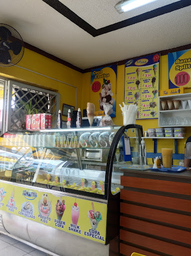 Fruti helado R2