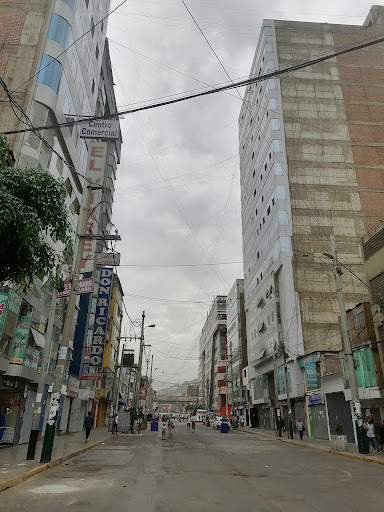 Galería TORRE DE SUCRE