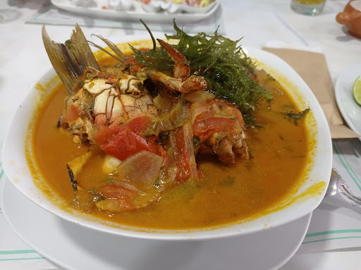 Cebicheria Capuñay