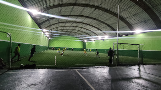 Campo Morumbi