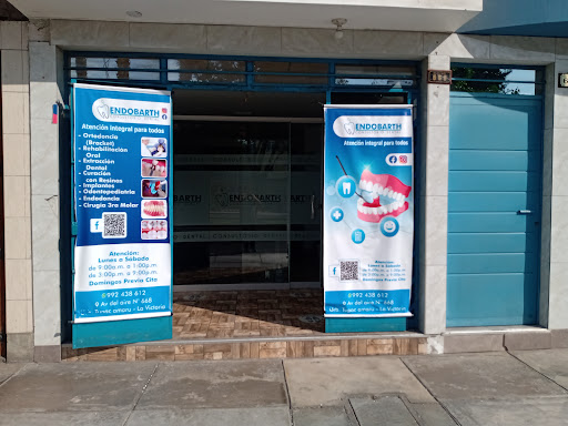 ENDOBARTH consultorio dental