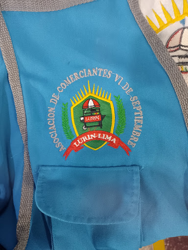 HTY BORDADOS COMPUTARIZADOS