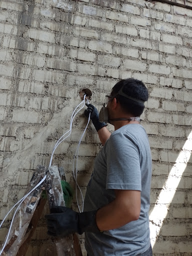 Servicios Generales Eléctricos Martinez