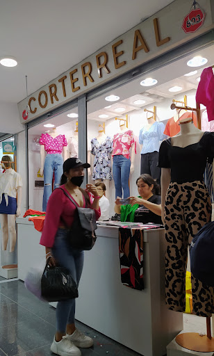 Galería Los Fabricantes