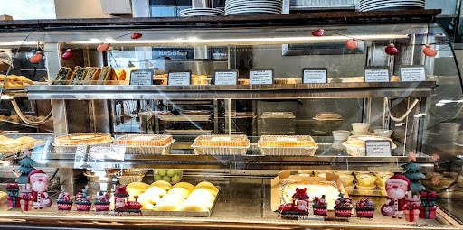 Pastelería San Antonio - San Isidro