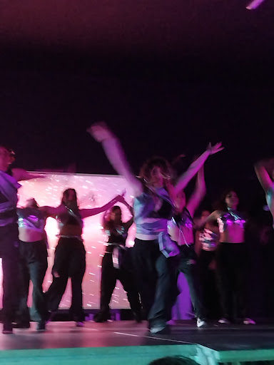 Soulful Studio: Escuela de danza profesional