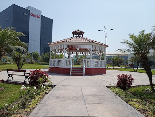 Parque del Encuentro