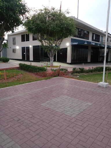 GSAT - Municipalidad de La Victoria
