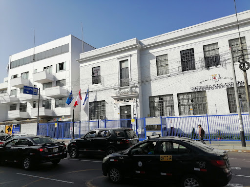 Colegio San Andrés