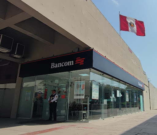 Bancom - Oficina Cuartel General del Ejército