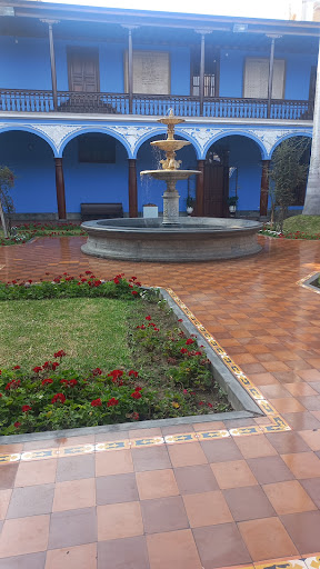 Biblioteca España de las Artes