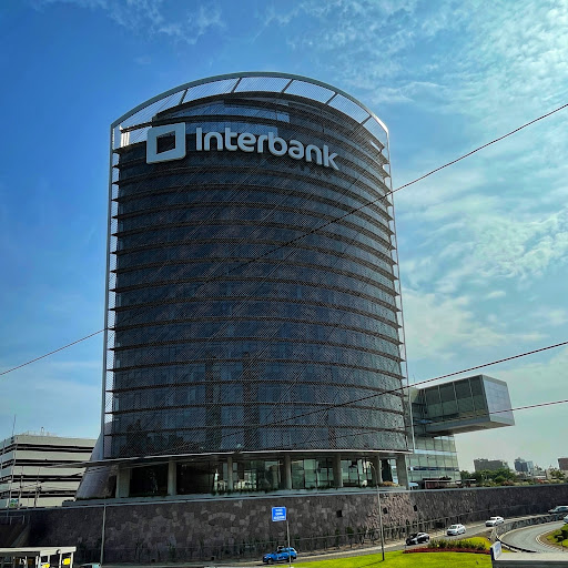 Edificio Interbank
