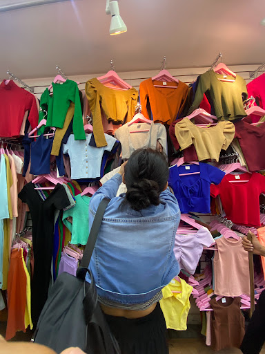 Galería San Pedro