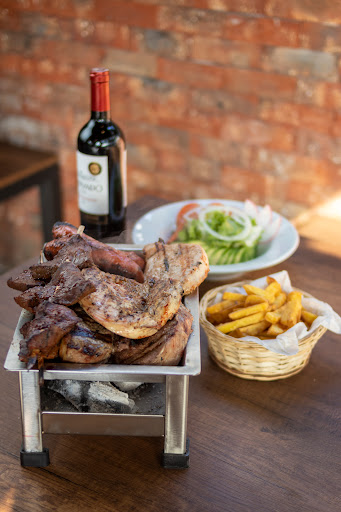Cavenecia Steakhouse