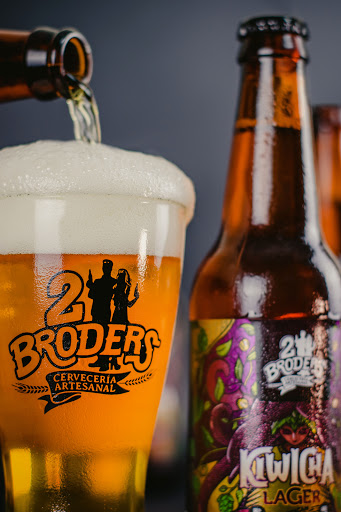 Cervecería Two Broders Perú