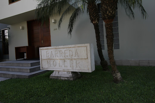 Barreda Moller