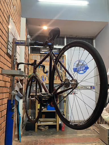 La Bicla Shop