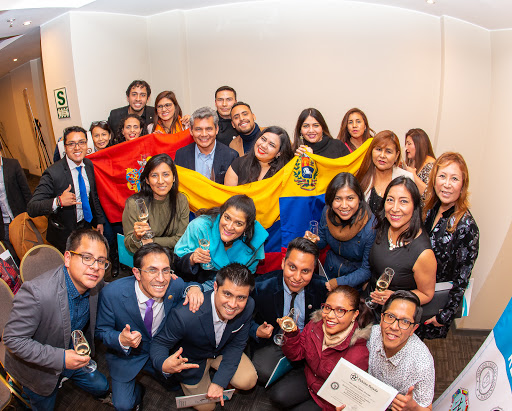 Asociación Hispanoamericana de Programación Neuro-Lingüística & Hipnosis