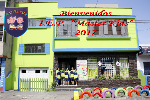 Master Kids