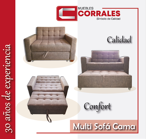 Muebles