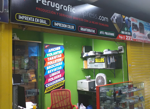 PERUGRAFIC IMPRESS