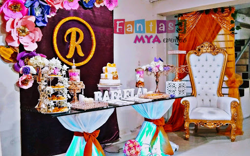 Fantasy mya eventos