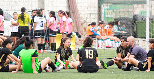 Academia de Fútbol Femenino Sport Ragazza