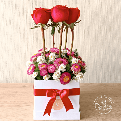 Verde Floristería