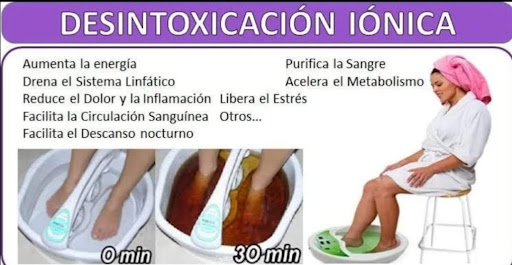 Podolaser Centro de podologia