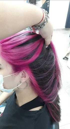 Rosemery Peluqueria