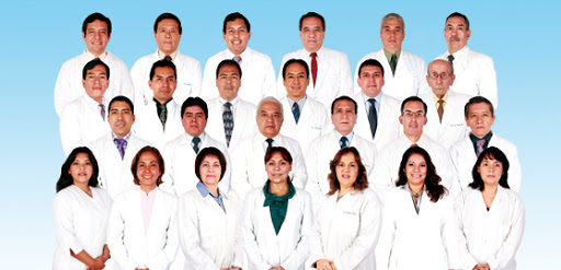 Clínica de Ojos D' Opeluce
